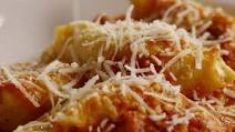 Stuffed Shells III Stuffed Shells III