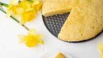 Instant Pot Vanilla Cake Instant Pot Vanilla Cake