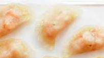 Crystal Skin Shrimp Dumplings (Har Gow) Recipe Crystal Skin Shrimp Dumplings (Har Gow) Recipe