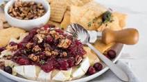 Pressure Cooker Cranberry Pecan Brie Pressure Cooker Cranberry Pecan Brie