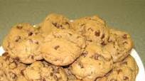 Neiman Marcus Chocolate Chip Cookie Neiman Marcus Chocolate Chip Cookie