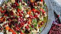 Best Middle Eastern meze recipes Best Middle Eastern meze recipes