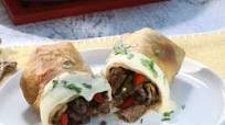 Carne Asada Chimichangas Carne Asada Chimichangas