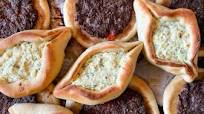 Fatayer (Middle Eastern Savory Hand Pies) Fatayer (Middle Eastern Savory Hand Pies)