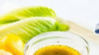 Greek Salad Dressing Greek Salad Dressing