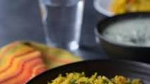 Instant Pot Vegetable Biryani Instant Pot Vegetable Biryani