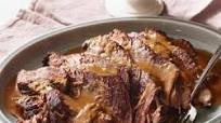 Slow Cooker Pot Roast Slow Cooker Pot Roast