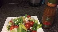 Taziki's Mediterranean Salad my version Taziki's Mediterranean Salad my version