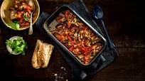 Ratatouille Ratatouille