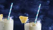 Soursop Juice & Smoothie Soursop Juice & Smoothie