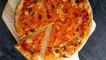 Pizza Masters’ Vodka Pizza Pizza Masters’ Vodka Pizza