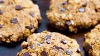 Pumpkin Chocolate Chip Cookies Pumpkin Chocolate Chip Cookies
