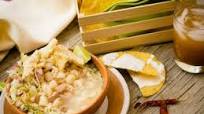 Pozole Blanco de Guerrero Pozole Blanco de Guerrero