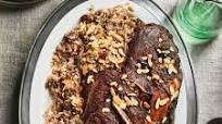 Hashweh (Spiced-Lamb-and-Rice Pilaf) Hashweh (Spiced-Lamb-and-Rice Pilaf)