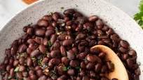 Instant Pot Black Beans Instant Pot Black Beans