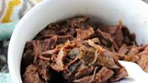 Crock Pot Venison Roast Crock Pot Venison Roast