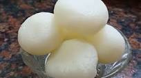 Bread Rasgulla Recipe Bread Rasgulla Recipe