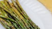 Grilled Balsamic Asparagus Recipe Grilled Balsamic Asparagus Recipe