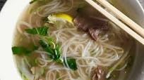 Authentic Vietnamese Pho Authentic Vietnamese Pho