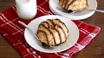 Mini Samoa Bundt Cakes Mini Samoa Bundt Cakes