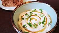 Baba Ghanoush Baba Ghanoush