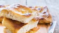 Ligurian Focaccia | Homemade recipe Ligurian Focaccia | Homemade recipe