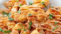 Keto Bang Bang Shrimp Keto Bang Bang Shrimp