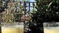 Easy Tropical Detox Juice Easy Tropical Detox Juice