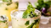 Spicy Serrano Pineapple Margarita Spicy Serrano Pineapple Margarita