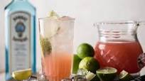 Blush Cocktail Blush Cocktail