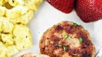 Breakfast Sausage Breakfast Sausage