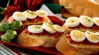 Italian Bruschetta – Egg Twist Italian Bruschetta – Egg Twist
