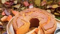 Sweet Potato Pound Cake Recipe Sweet Potato Pound Cake Recipe