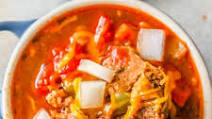 Easy Keto Chili Easy Keto Chili