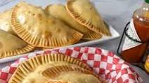 Chicken Empanadas Chicken Empanadas