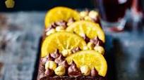 Dairy-free dessert recipes Dairy-free dessert recipes