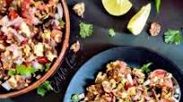 Chana Jor Garam Chaat Chana Jor Garam Chaat