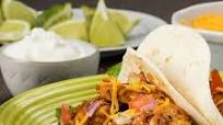 Chicken Tacos Chicken Tacos