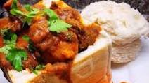 Bunny Chow Bunny Chow