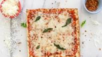 Matzah Pizza Matzah Pizza