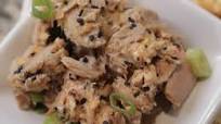 Spicy Sesame Tuna Salad Spicy Sesame Tuna Salad