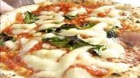 Pizza Regina Margherita Pizza Regina Margherita