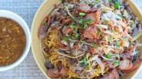 Pancit Batil Patung Pancit Batil Patung