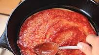 New York-Style Pizza Sauce New York-Style Pizza Sauce