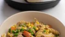 Instant Pot Tuna Casserole Instant Pot Tuna Casserole