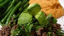Simple but Tasty Ground Beef Simple but Tasty Ground Beef
