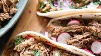 Instant Pot Pork Carnitas Instant Pot Pork Carnitas