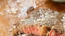 Air Fryer Rib Eye Steak Air Fryer Rib Eye Steak