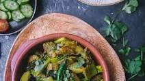 Shim Begun’er Chorchori (Flat Green Beans and Eggplant Stir-Fried) Shim Begun’er Chorchori (Flat Green Beans and Eggplant Stir-Fried)