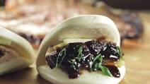 Pork Belly Steamed Buns Pork Belly Steamed Buns